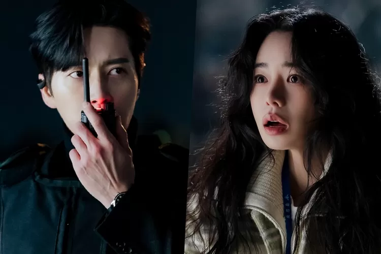 Tayang Perdana Sinopsis The Killing Vote Episode Drama Korea Paling Dinanti Berkisah Tentang