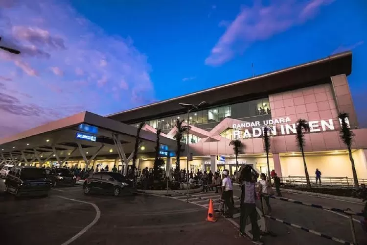 Inilah 8 Bandara Internasional yang Dikabarkan Turun Kelas Jadi Domestik, Ada 3 di Sumatera (travelingyuk.com)