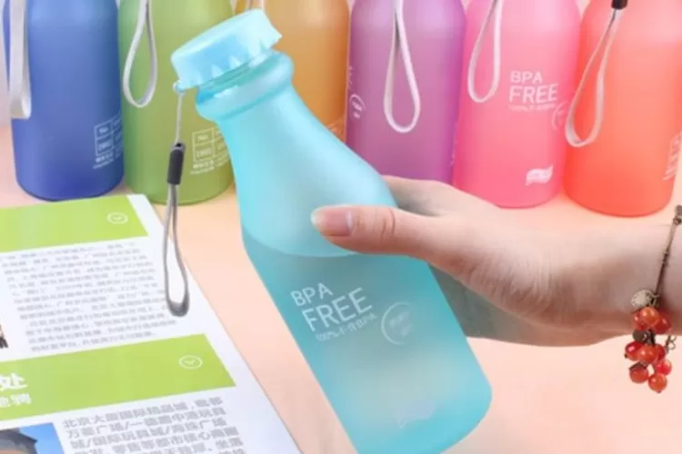 Paparan BPA pada kemasan plastik berisiko pada kesehatan dan berpotensi bikin mandul serta picu gangguan seksual