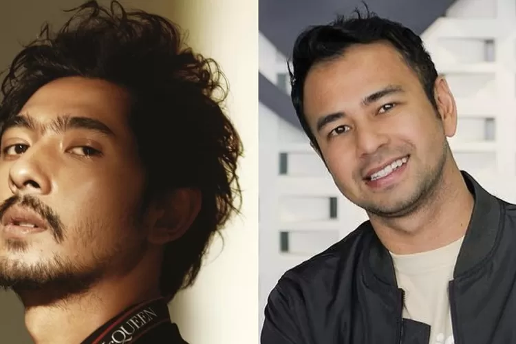 Ajak Main Tenis di Andara Pertama Kalinya, Raffi Ahmad Sebut Arya Saloka Jago  (Gorajuara.com/dok: Instagram @arya.saloka @raffinagita1717)