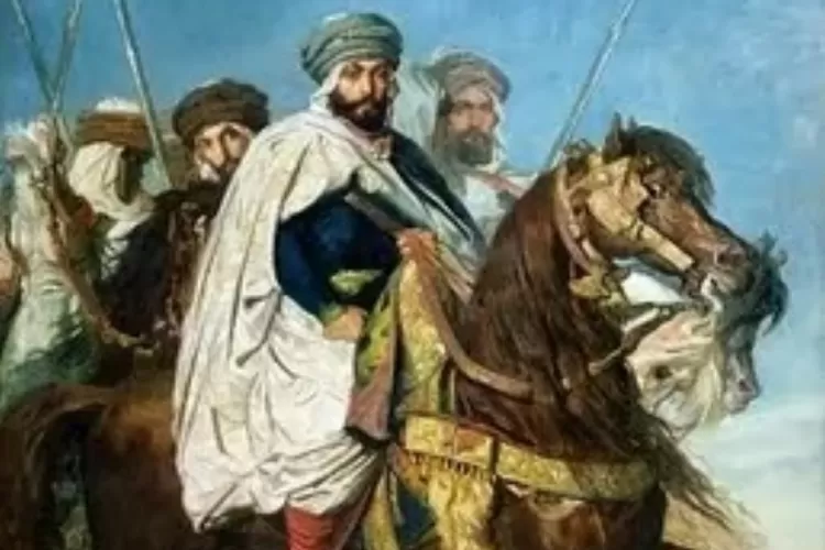 9 Jenderal perang terbaik dalam sejarah islam (biografiku.com)