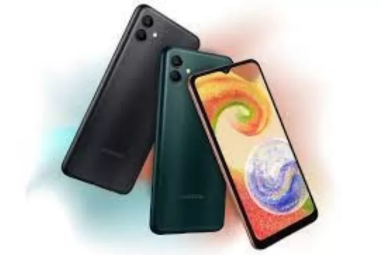 Samsung Galaxy A05  akan segera meluncur.