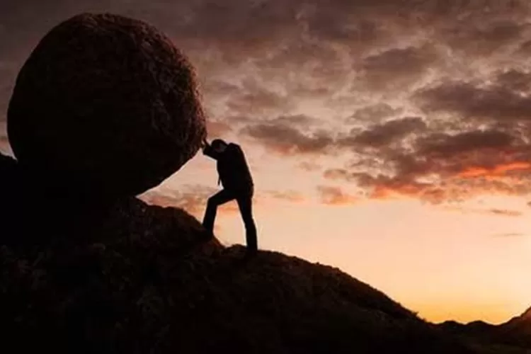 Bersyukur Karena Telah Ditimpa Ujian Hidup