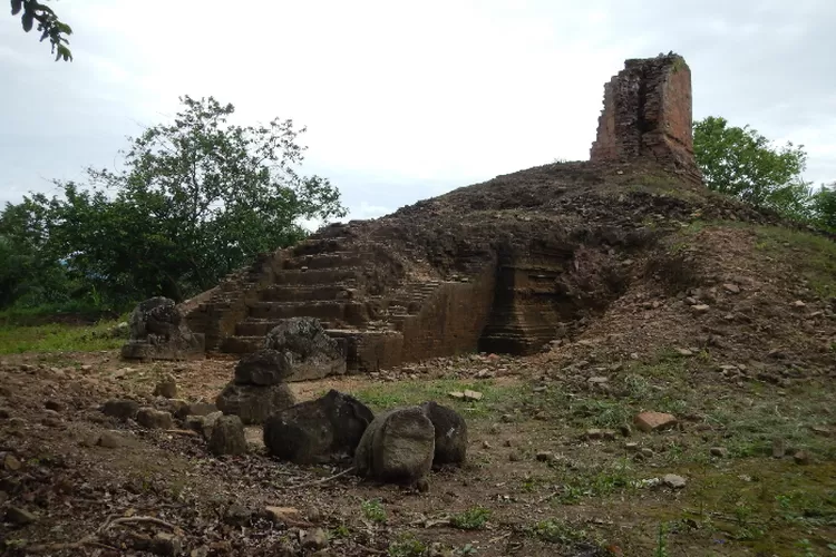 Situs Hindu-Budha terbesar di Padang Lawas Sumatera Utara (indonesia.go.id)