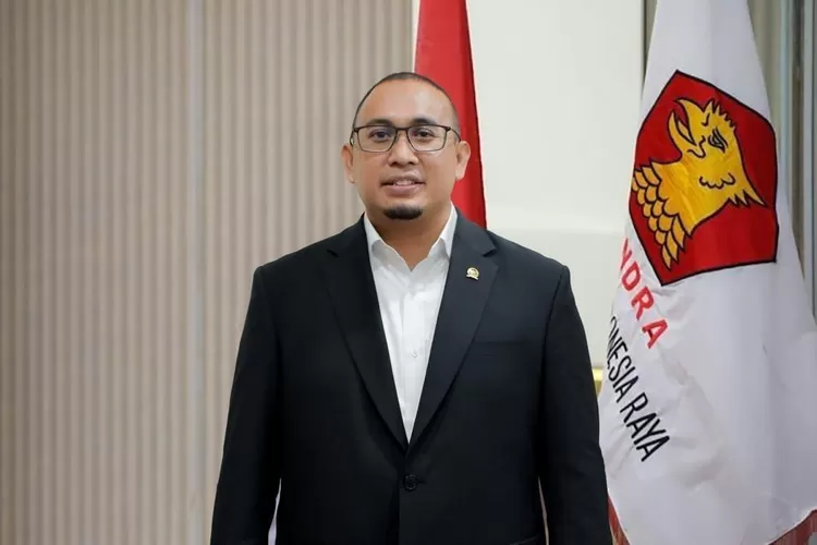 Anggota Komisi VI DPR RI Andre Rosiade mengapresiasi Pertamina menjadi satu-satunya perusahaan RI di Fortune Global 500.