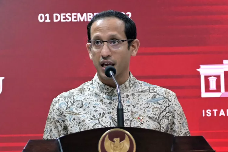 Pencegahan dan Penanganan Kekerasan di Lingkungan Satuan Pendidikan  (dok  setkab.go.id)