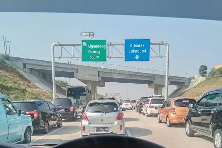 Masih Gratis, Simak 7 Fakta Menarik Seputar Tol Bocimi Ruas Cigombong ...