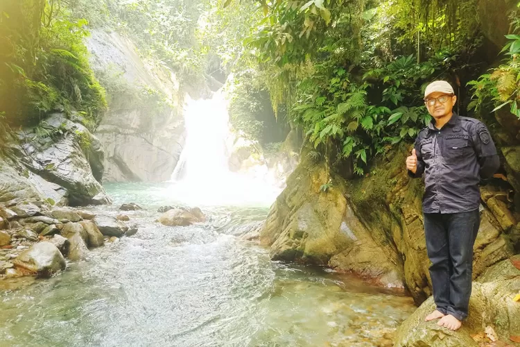 Objek Wisata Permandian Air Terjun Bantimurung Bonebone Butuh Penambahan Petugas (Dok. Irianto)