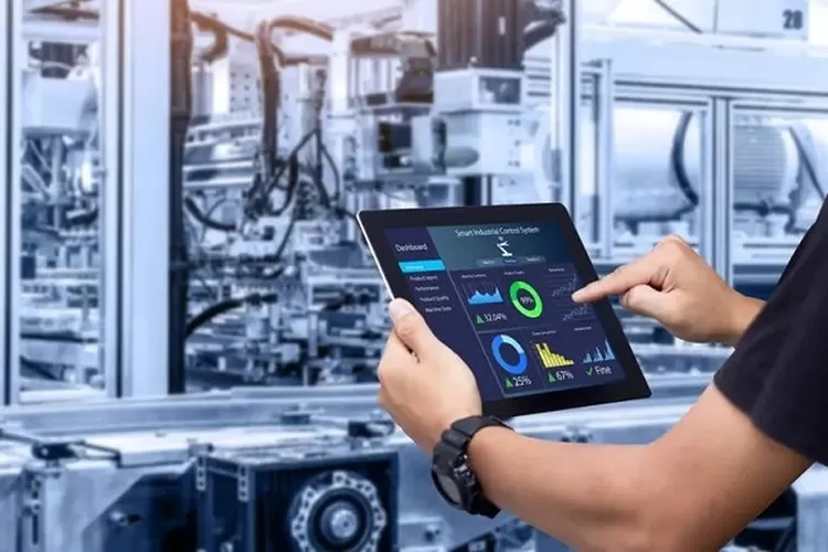 Pemanfaatan teknologi IoT dari Antares menjadi salah satu prioritas Leap untuk mengakselerasi kedaulatan digital di Indonesia. (Realitasonline.id/Dok)