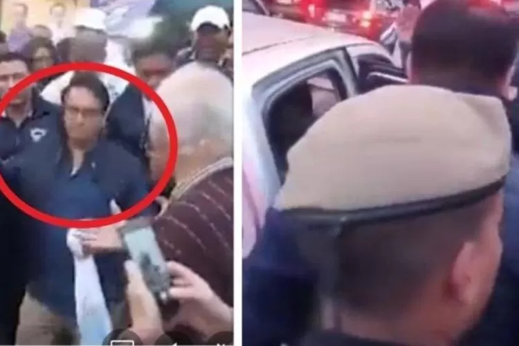 Detik-detik Capres Equador Fernando Villavicencio tewas ditembak mati saat kampanye di Kota Quito pada Rabu (9/8) waktu setempat