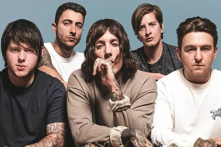 Bring Me The Horizone