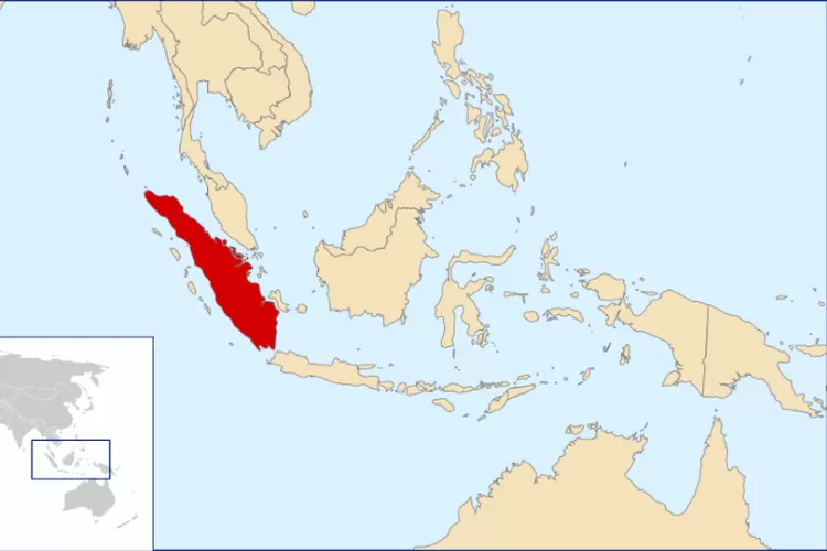 Oh Ini Alasannya, 5 Provinsi di Luar Sumatera Barat yang Masih Menuturkan Bahasa Minangkabau di Daerahnya (id.wikipedia.org)
