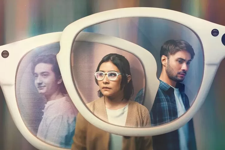 Sinopsis film Ketika Berhenti di Sini. (Instagram/@ketikaberhentidisinifilm)