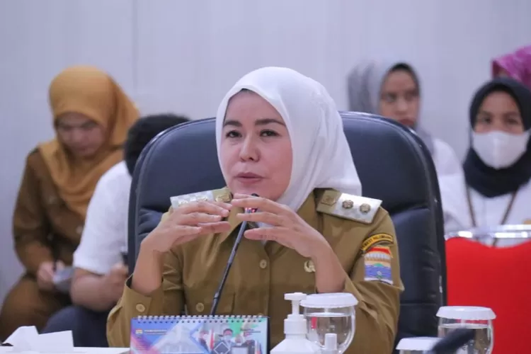 Sub Total Harta Kekayaan Wawako Palembang Fitrianti Agustinda Di LHKPN ...