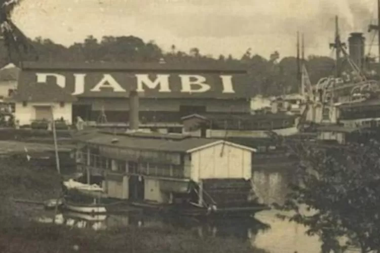 Lada Jambi berhasil merambah pasar Internasional (indonesia.go.id)