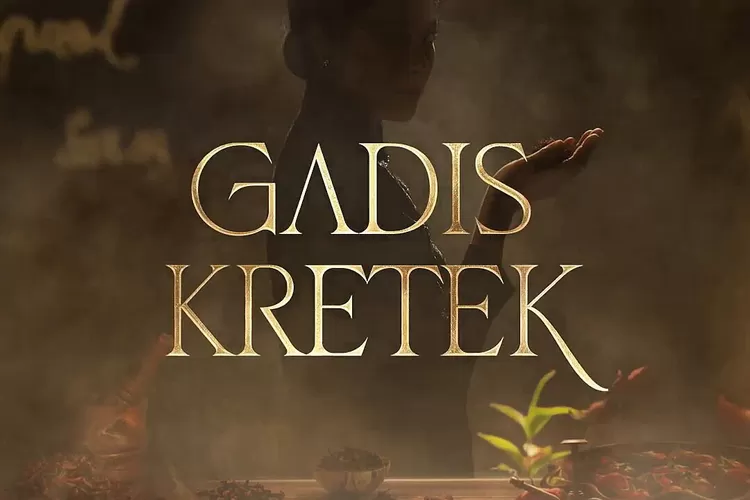Tanggal tayang serial original Netflix 'Gadis Kretek' (Netflix)