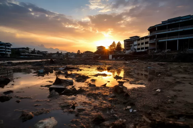 9 Tahun Mangkrak! Mega Proyek Di Lampung Ini Habiskan Triliunan Duit ...