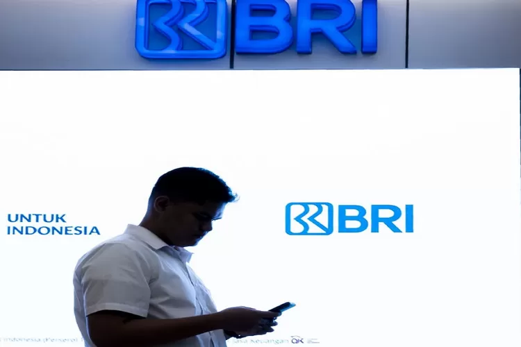 Kinerja Solid, BRI Jadi Bank Terbesar Di Indonesia Versi Fortune ...