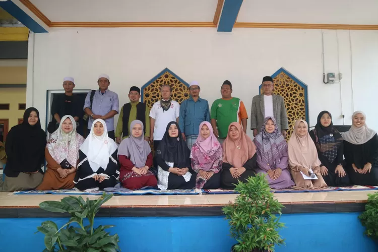 Apresiasi Panitia Porsadin Kepada MDTA Ar Rifa (Catatanfakta.com)