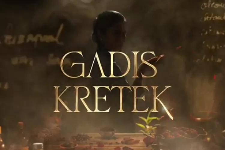 Daftar pemain series Gadis Kretek  (Twitter/NetflixID)