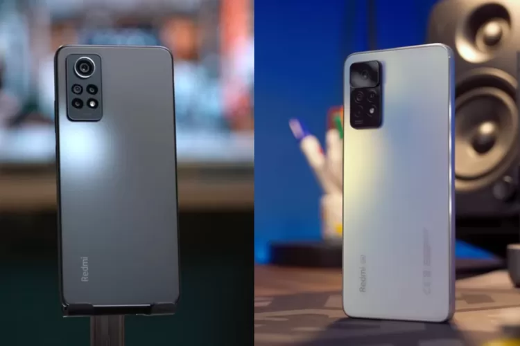 HP Xiaomi yang turun harga di bulan Agustus 2023 (Foto/TL YouTube.)