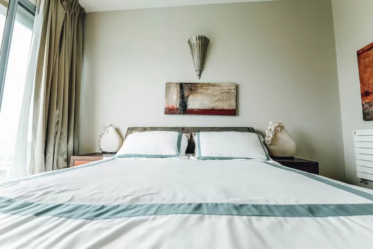 Ini dia ciri kamar yang sudah dihuni oleh makhluk halus atau jin (Pexels/ Naim Benjelloum)