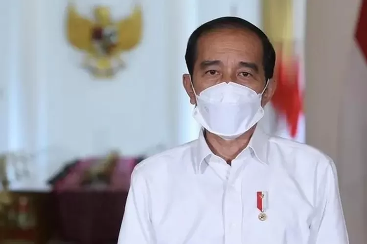 Beragam solusi yang ditekankan Presiden Jokowi untuk kurangi kualitas buruk udara Jabodetabek. (Sekretariat Presidden.)