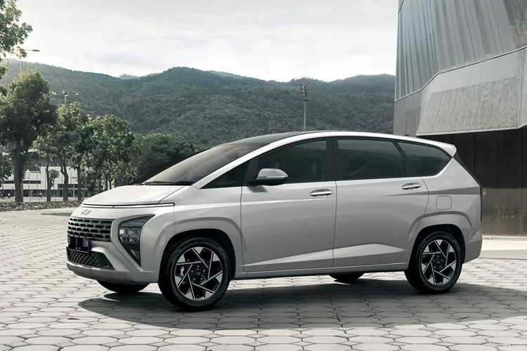 Mengenal Lebih Lengkap Tentang Hyundai Stargazer: Mobil Mewah Dengan Harga Yang Menggoda (Gorajuara/oto mania)