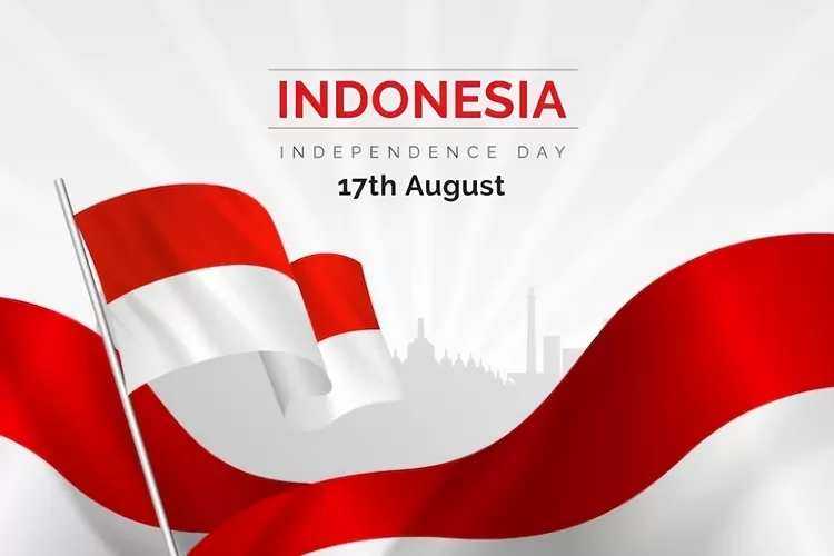 Apakah Tanggal 17 Agustus 2023 Libur? Ada Perayaan HUT Kemerdekaan Indonesia ke-78 ((Freepik.com/freepik))