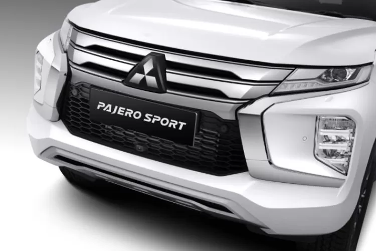 All New Pajero Sport 2024 Mobil Sultan yang Makin Mewah dan Gagah, Ini Spesifikasinya!