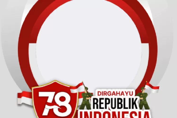 40 LINK TWIBBON HUT RI 78 PALING FAVORIT COCOK UNTUK STATUS! Lengkap ...