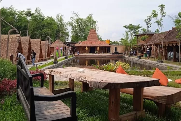 Wisata Kuliner Sidoarjo Yang Lagi Viral Keindahan Alam Nikmatnya