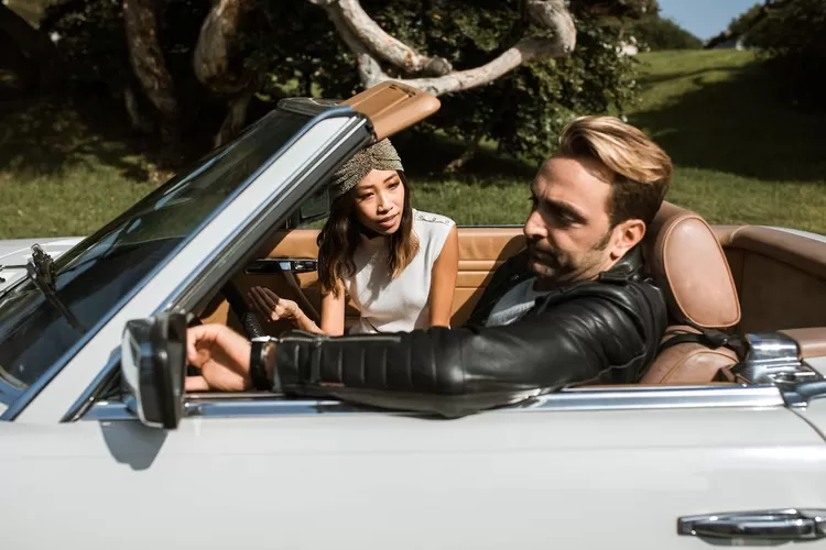 Ini dia hal-hal yang akan terjadi jika suami anda tersebut sudah terkena gangguan sihir pemisah dalam rumah tangga (Pexels/ RDNE stockproject)