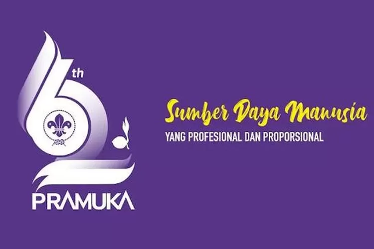 Hari Pramuka ke-62: Al-qur&rsquo;an tentang pemuda sebagai agen perubahan ( Foto: Dok. Kwartir Nasional Gerakan Pramuka)