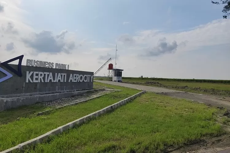 Bandara Kertajati Dijual, Legislator Akui Kecewa: Tol Cisumdawu Buat ...