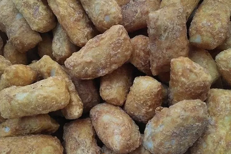 Tempat Wisata Kuliner Murah di Tasikmalaya, Makananya Lezat dan Bergizi (Ayotasik.com/Irpan Wahab Muslim)