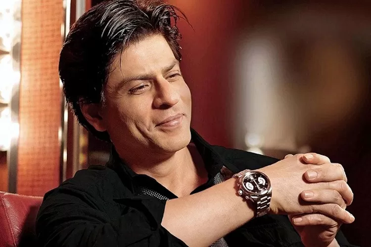 Shah Rukh Khan Beda Agama dengan Istri, Bintang Bollywood Bongkar