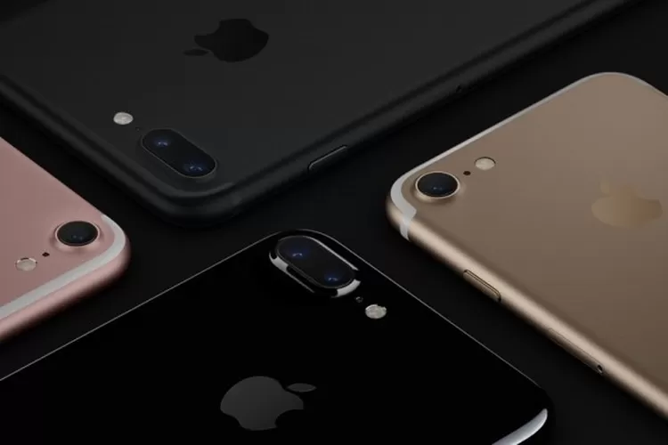 Apakah iPhone 7 masih layak di tahun 2022? (Apple.com)