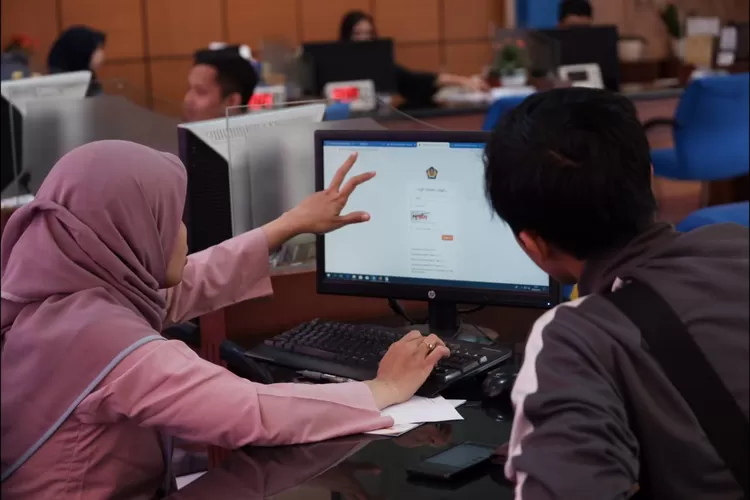 DJP Jawa Barat III berhasil meraup pajak sebesar Rp20,7 triliun.