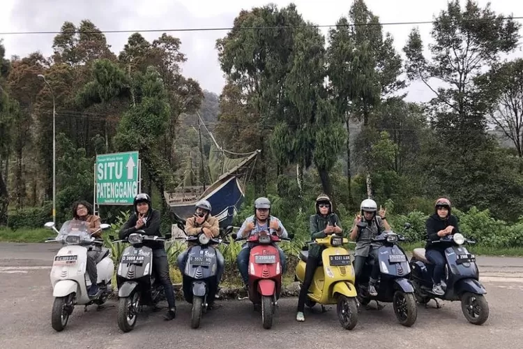 Bandung Italian Scooter Owners (@banditos.id)