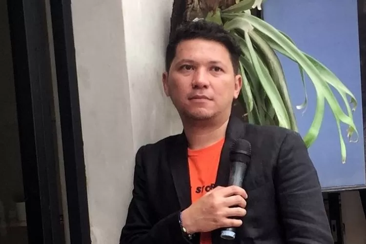 Gading Marten. (Antara)