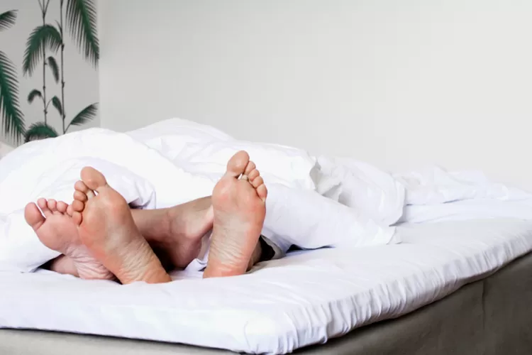 Inilah Tanda-tanda Wanita Suka Selingkuh Salah Satunya Berhasrat Tinggi (Pixabay)