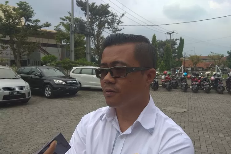 Kepala Bidang Pariwisata dan Kebudayaan Disporaparbud Kabupaten Purwakarta, Heri Anwar. (Arditya Pramono/ayopurwakarta)