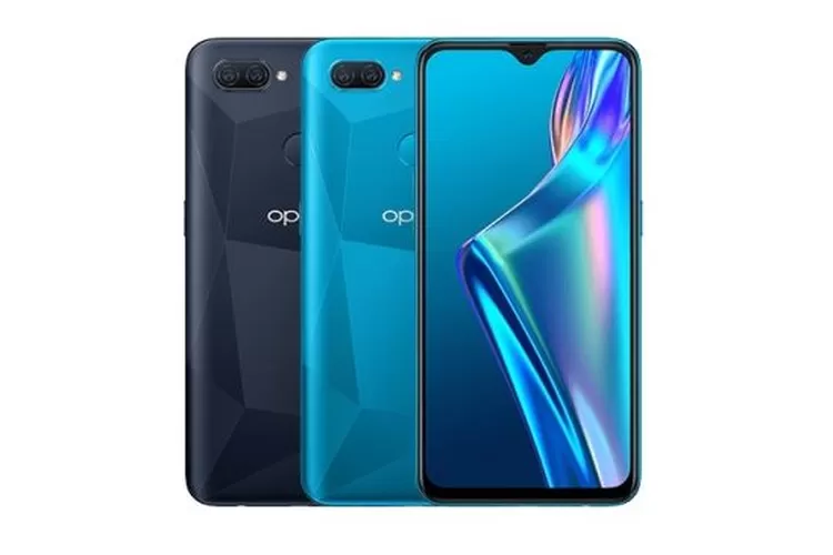 Oppo A11k Spesifikasi Andal Harga Cuman Rp1 Jutaan Ayo Surabaya