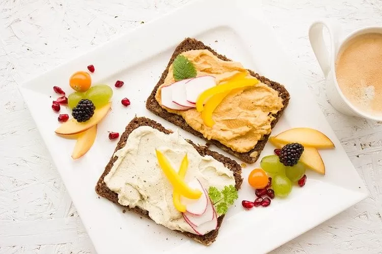 [Ilustrasi] Pengaturan waktu sarapan, makan siang, dan makan malam sangat berpengaruh terhadap berhasil atau tidaknya diet untuk menurunkan berat badan. (Pixabay)
