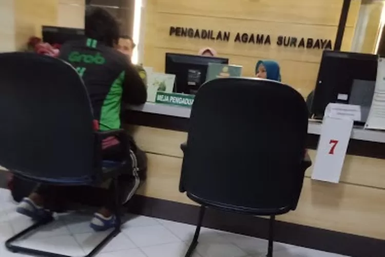 Faktor Utama Penyebab Perceraian Di Surabaya Ayo Surabaya