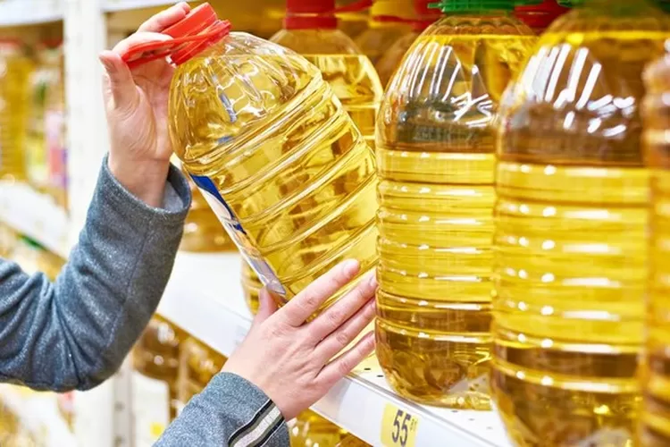 Gonjang-Ganjing Harga Minyak Goreng