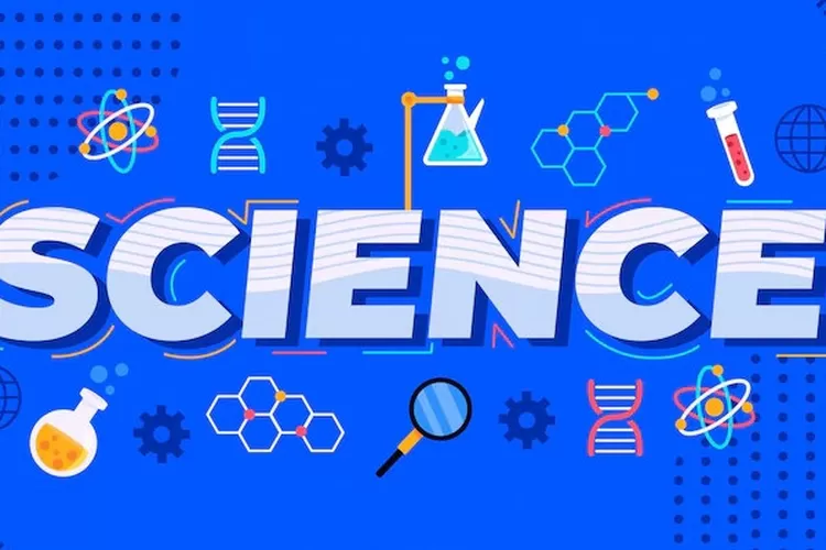 Ilustrasi Sains.(Ist)