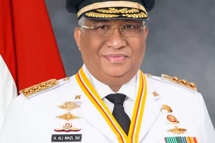 Gubernur Tolak Penjabat Pilihan Mendagri - RBG.id