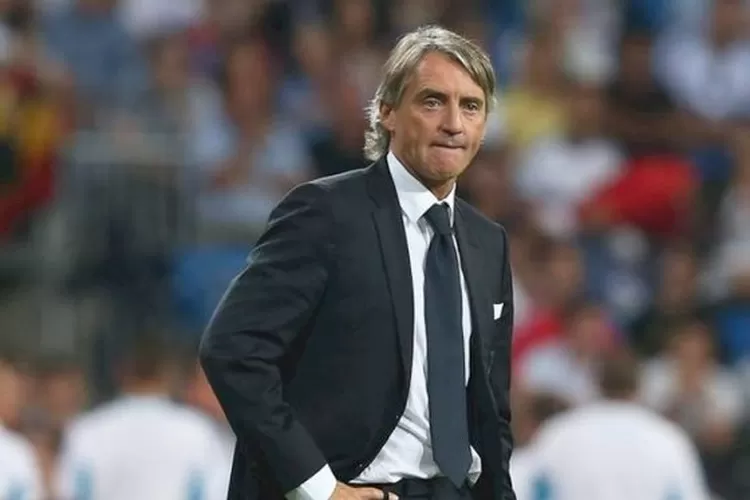 Roberto Mancini